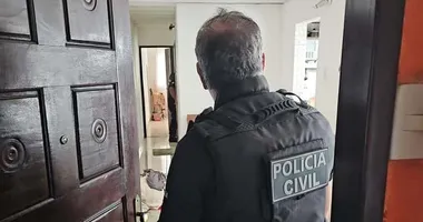 Imagem ilustrativa da imagem “Bebê Rena” baiana? mulher é presa por perseguir jovem no interior