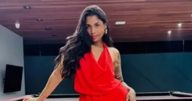 Imagem ilustrativa da imagem Influencer Índia alerta pais e mães sobre uso da internet para filhos