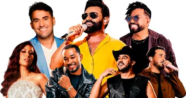 Imagem ilustrativa da imagem Bodega do Pablo em Salvador confirma grandes nomes do arrocha; confira