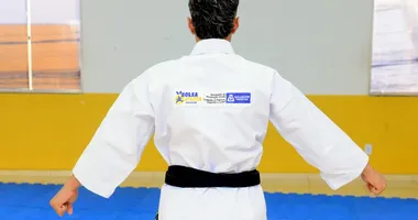 Imagem ilustrativa da imagem Bolsa Atleta em Salvador libera resultado para galera do esporte