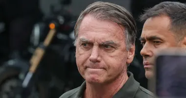 Imagem ilustrativa da imagem Decisão sobre soltura de Jair Bolsonaro fica para depois do 2º turno