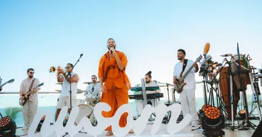Imagem ilustrativa da imagem Brenno Casagrande vive nova fase e projeta mais um Grammy Latino