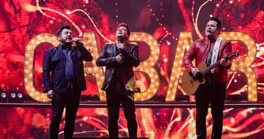 Imagem ilustrativa da imagem Cantor sertanejo famoso passa por cirurgia no ânus; saiba o motivo