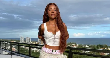 Imagem ilustrativa da imagem Cantor expõe grande decepção com Ludmilla; saiba o que rolou