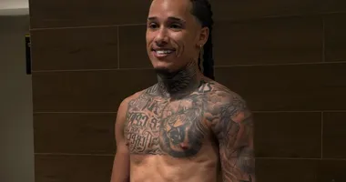 Imagem ilustrativa da imagem Cantor Theuzinho leva blogueira famosa para hotel em Salvador