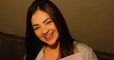 Imagem ilustrativa da imagem Carla assume namoro após especulações sobre reaproximação com Franklin