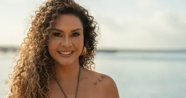 Imagem ilustrativa da imagem Carol Parada faz o lançamento de ‘Odara’; veja o clipe