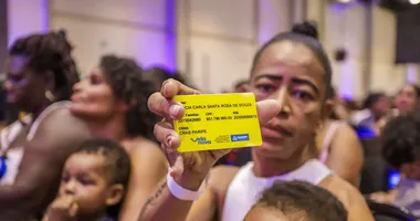 Imagem ilustrativa da imagem Cartão de Auxílio-Alimentação é lançado pela Prefeitura de Salvador