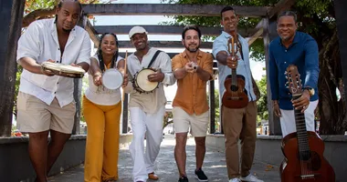 Imagem ilustrativa da imagem Caruru com roda de samba vai acontecer no Rio Vermelho; saiba detalhes