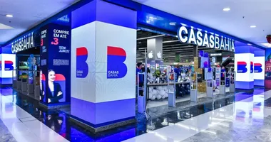 Imagem ilustrativa da imagem Casas Bahia vai indenizar R$7,5 mil a 4.435 trabalhadores