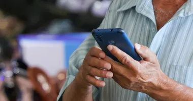 Imagem ilustrativa da imagem Celular pode ficar sem sinal no dia da eleição; entenda o motivo