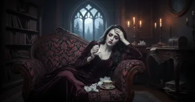 Imagem ilustrativa da imagem Chegou a "vampirose"! Veja como se curar da virose pós-carnaval