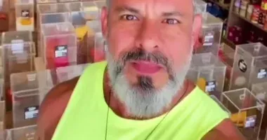 Imagem ilustrativa da imagem Coach esportivo é assassinado no meio da rua em Stella Maris