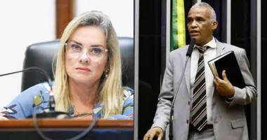Imagem ilustrativa da imagem Com bolsonarista e petista no topo, veja deputados eleitos na Bahia