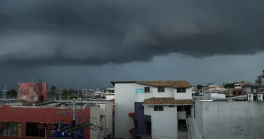 Imagem ilustrativa da imagem Confira a previsão do tempo para esta semana em Salvador