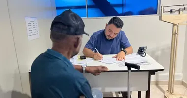 Imagem ilustrativa da imagem Consultas e exames gratuitos são oferecidos no interior da Bahia; veja