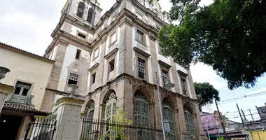 Imagem ilustrativa da imagem Culto ao silêncio e Canto Gregoriano: conheça o Mosteiro de São Bento