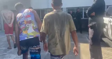 Imagem ilustrativa da imagem CV perde mão de obra e renda com operação em Feira de Santana