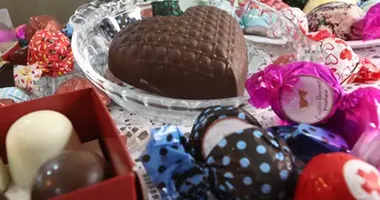 Imagem ilustrativa da imagem De ovo de sushi a cookies: onde encomendar ovos de Páscoa em Salvador