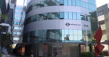 Imagem ilustrativa da imagem Detran amplia número de unidades no interior da Bahia