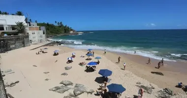 Imagem ilustrativa da imagem Banhista morre afogado na Praia do Buracão neste domingo de eleição
