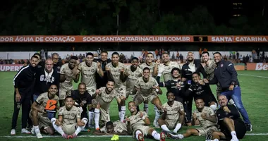 Imagem ilustrativa da imagem Diretor do Jacuipense revela destino dos R$ 2,8 milhões conquistados