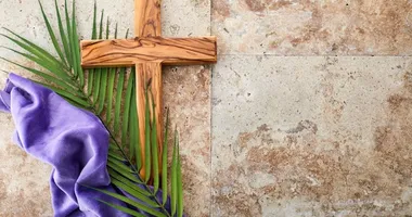 Imagem ilustrativa da imagem Do Carnaval à Páscoa: o real significado da Quaresma