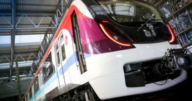 Imagem ilustrativa da imagem "E ai, bê?": Metrô lança operação para show de Pablo em Salvador