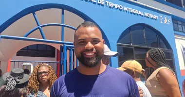 Imagem ilustrativa da imagem Eleitores revelam como vão curtir o dia após votação em Salvador