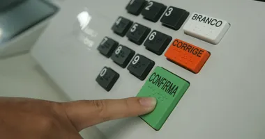 Imagem ilustrativa da imagem Eleições 2026: Bahia prepara operação de segurança para dia da votação