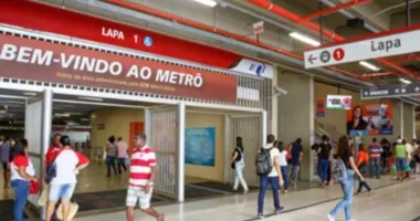 Imagem ilustrativa da imagem Estação Lapa recebe atendimento para declaração do Imposto de Renda