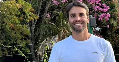 Imagem ilustrativa da imagem Exclusivo! Daniel Cady nega rumores de nova namorada: "Me namorando"