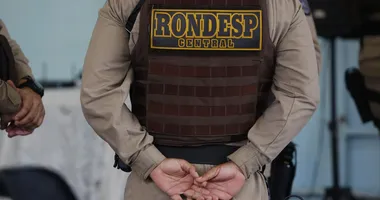 Imagem ilustrativa da imagem Exclusivo: MP-BA denunciou 206 policiais militares em 3 anos