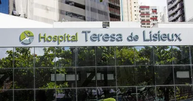 Imagem ilustrativa da imagem Homem denuncia descaso com paciente em hospital particular de Salvador