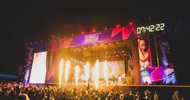 Imagem ilustrativa da imagem Fim de uma era? Tradicional festival 10 Horas de Arrocha é cancelado