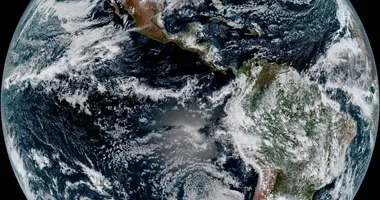 Imagem ilustrativa da imagem Fim do mundo: cientistas da Nasa apontam ano do fim do planeta terra