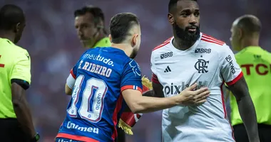 Imagem ilustrativa da imagem Flamengo x Bahia: saiba onde assistir, prováves escalações e mais