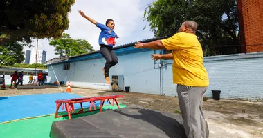 Imagem ilustrativa da imagem Governo baiano adere a ação para fortalecer arte nas escolas