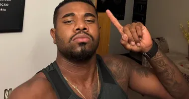 Imagem ilustrativa da imagem Granja de Davi Brito começa a vender ovos caipiras; saiba preços