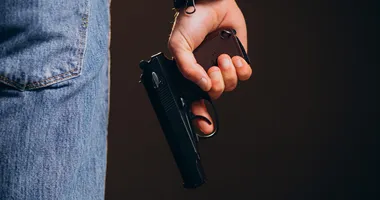 Imagem ilustrativa da imagem Homem é baleado no Centro de Salvador após tentativa de assalto