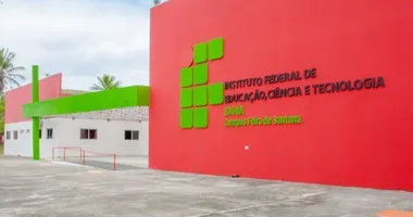 Imagem ilustrativa da imagem IFBA abre vagas em cursos gratuitos da área de energia