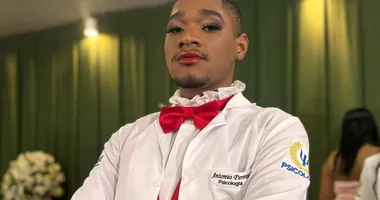 Imagem ilustrativa da imagem Influencer se defende das acusações de atrapalhar colegas de faculdade