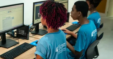 Imagem ilustrativa da imagem Instituto abre 800 vagas para cursos gratuitos em Salvador