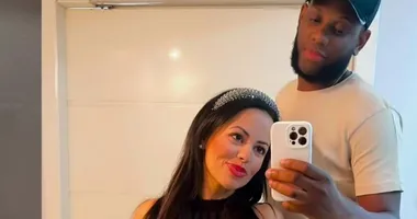 Imagem ilustrativa da imagem Irmão de Samuel Eleoterio é preso após agredir a esposa