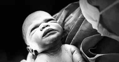 Imagem ilustrativa da imagem Jogador famoso não comparece ao parto do próprio filho; saiba quem