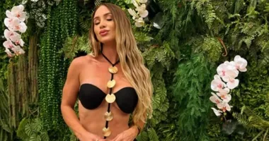 Imagem ilustrativa da imagem Ju Brasil revela prisão na vizinhança por furto de caneta emagrecedora