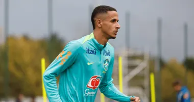 Imagem ilustrativa da imagem Juba na Seleção? Ancelotti anuncia lista antes de convocação para Copa