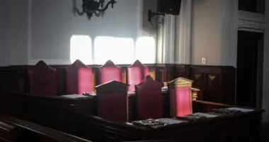 Imagem ilustrativa da imagem Justiça mantém pena de pastores envolvidos na morte de Lucas Terra