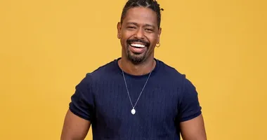 Imagem ilustrativa da imagem Leandro Boneco volta à casa do BBB após passar por exames