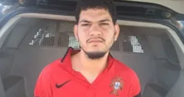 Imagem ilustrativa da imagem Lider do BDM na Bahia é preso em Fortaleza